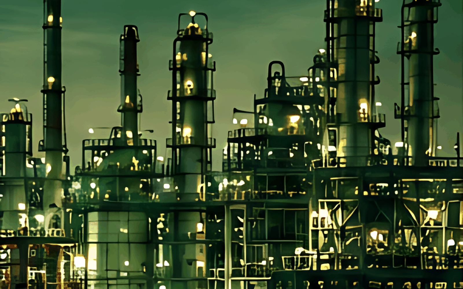 Methanol — illustrative image